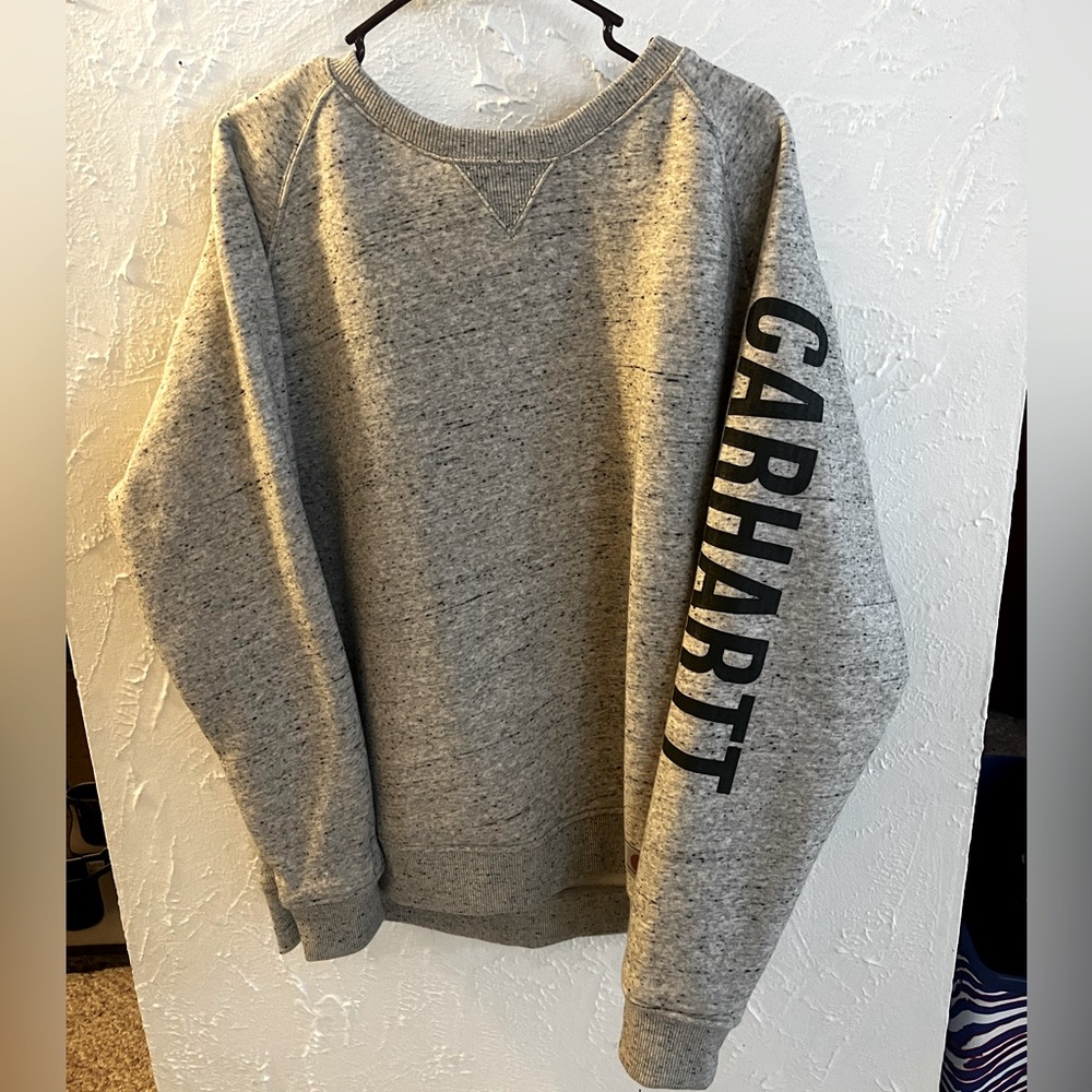 Carhartt crewneck